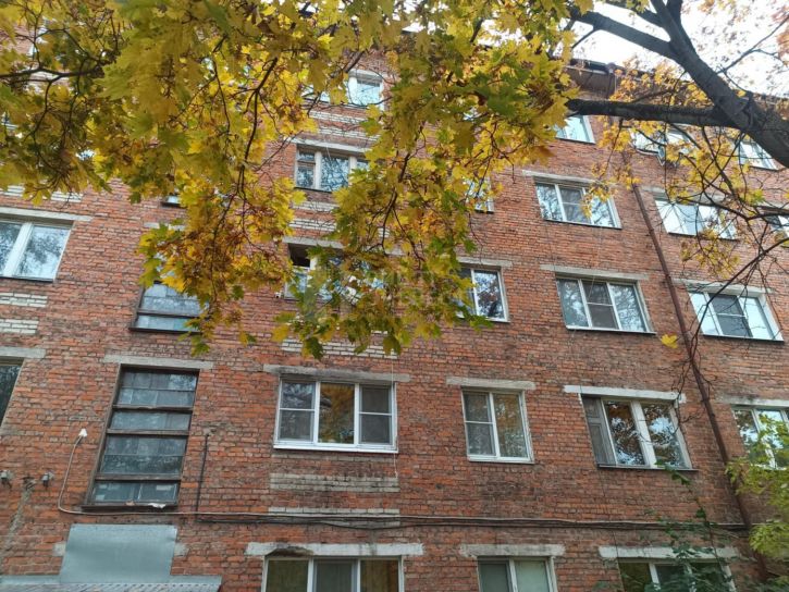 5-комн квартира Сойфера ул., 31