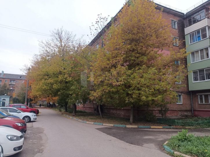 5-комн квартира Сойфера ул., 31