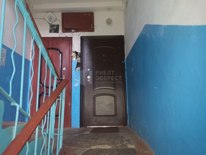 5-комн квартира Сойфера ул., 31