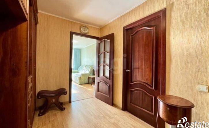 3-комн квартира Промышленный проезд, 10,  д. 10