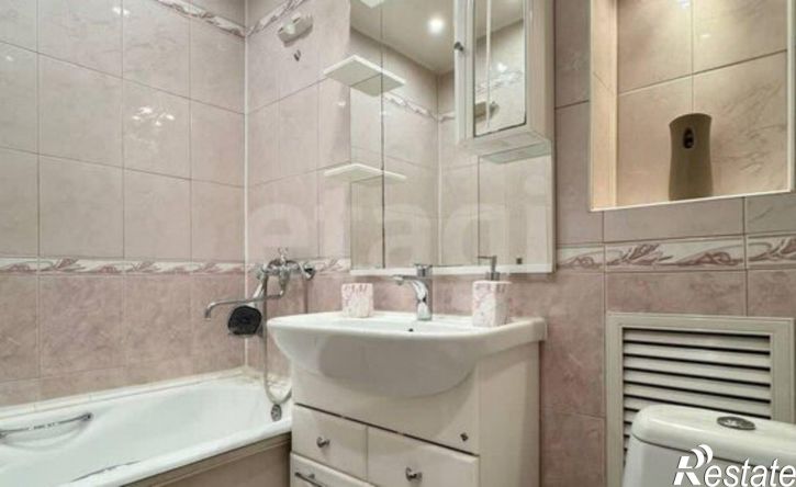 3-комн квартира Промышленный проезд, 10,  д. 10