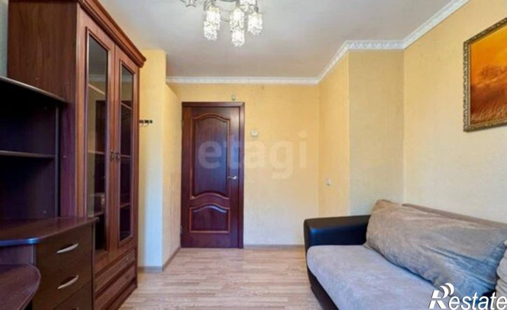 3-комн квартира Промышленный проезд, 10,  д. 10