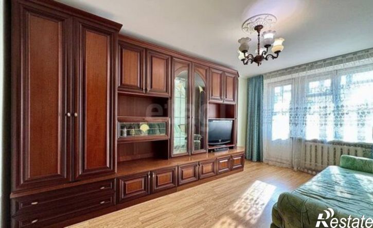 3-комн квартира Промышленный проезд, 10,  д. 10