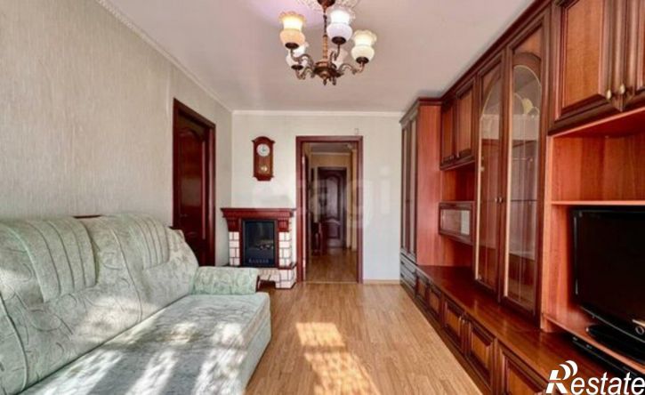 3-комн квартира Промышленный проезд, 10,  д. 10