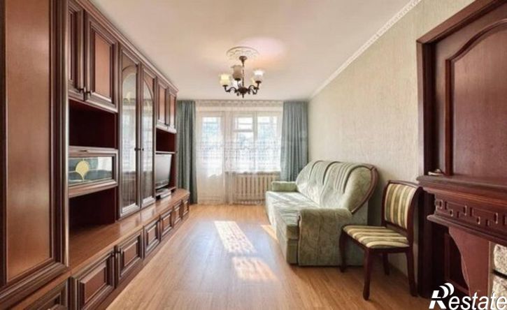 3-комн квартира Промышленный проезд, 10,  д. 10