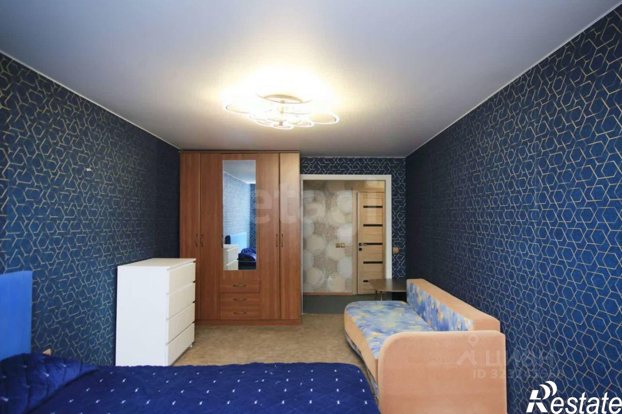 Купить квартиру за 5 900 000 рублей на Оружейная улица, 23