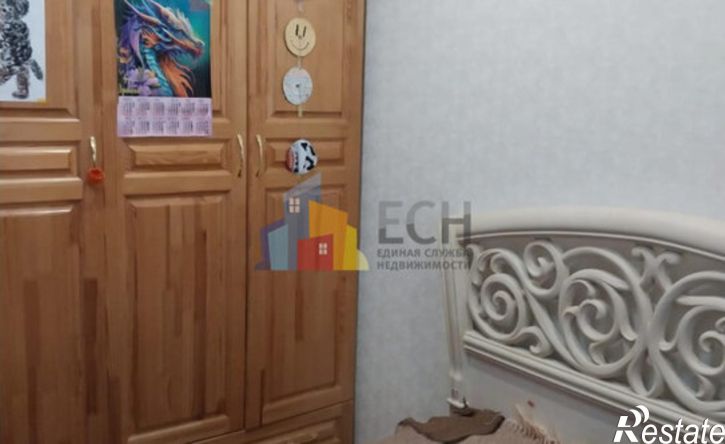 2-комн квартира улица Вильямса, 42,  д. 42