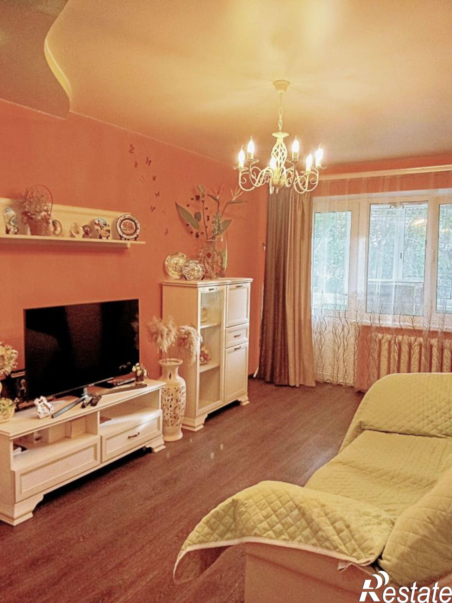 Купить квартиру за 5 630 000 рублей на ул Фрунзе, 23