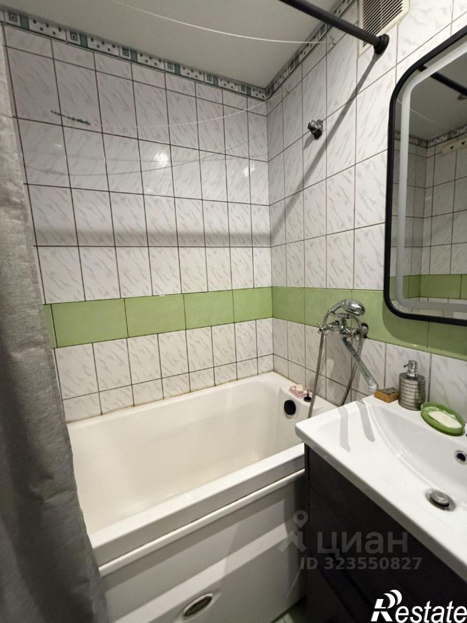 Купить квартиру за 5 200 000 рублей на Арсенальная улица, 3