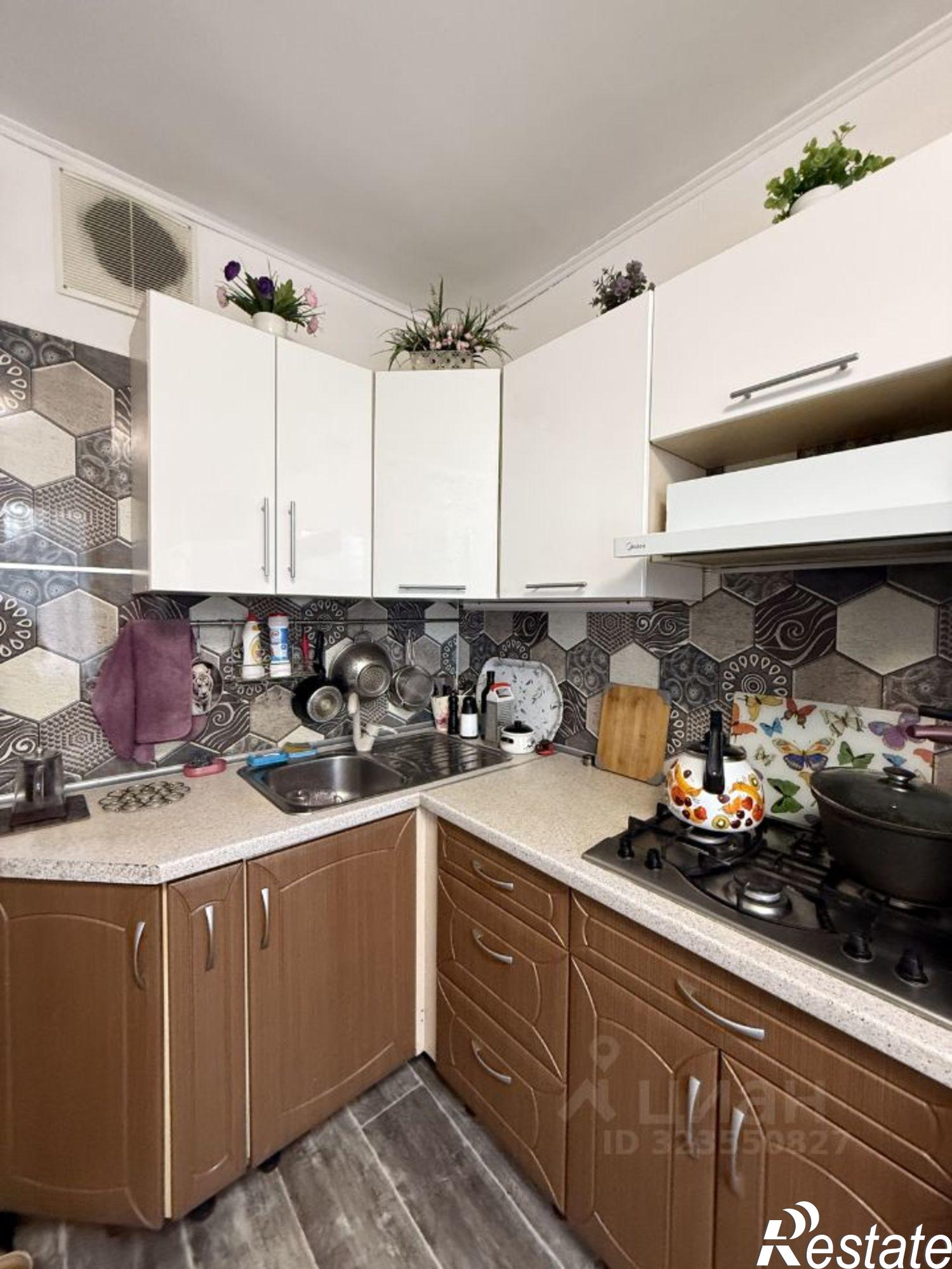 Купить квартиру за 5 200 000 рублей на Арсенальная улица, 3