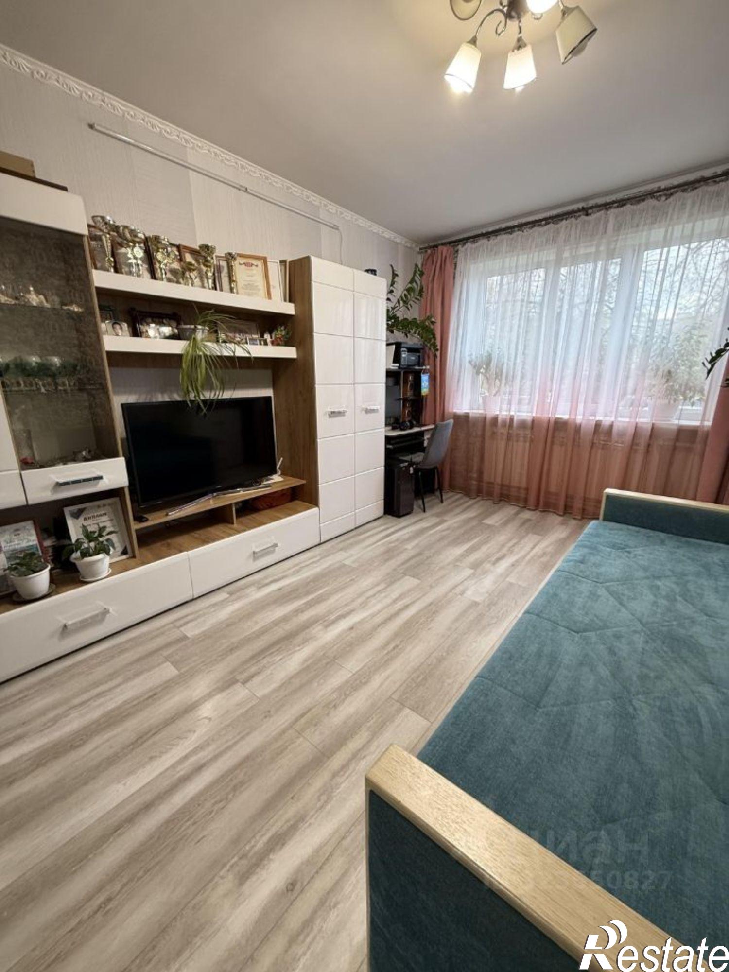 Купить квартиру за 5 200 000 рублей на Арсенальная улица, 3