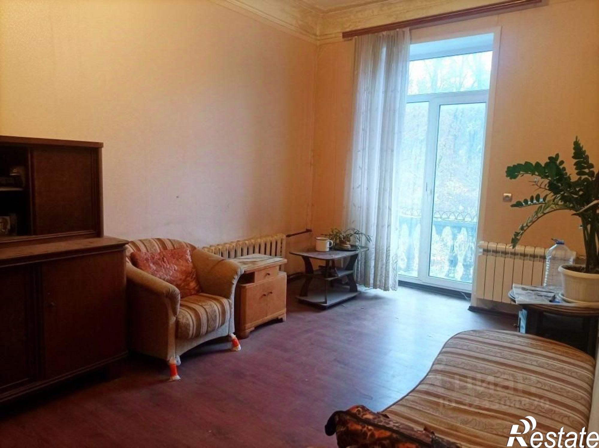 Купить квартиру за 6 700 000 рублей на ул Льва Толстого, 114