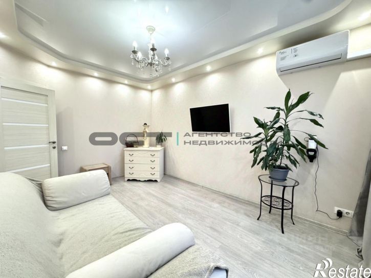 2-комн квартира Пролетарская улица, 24,  д. 24