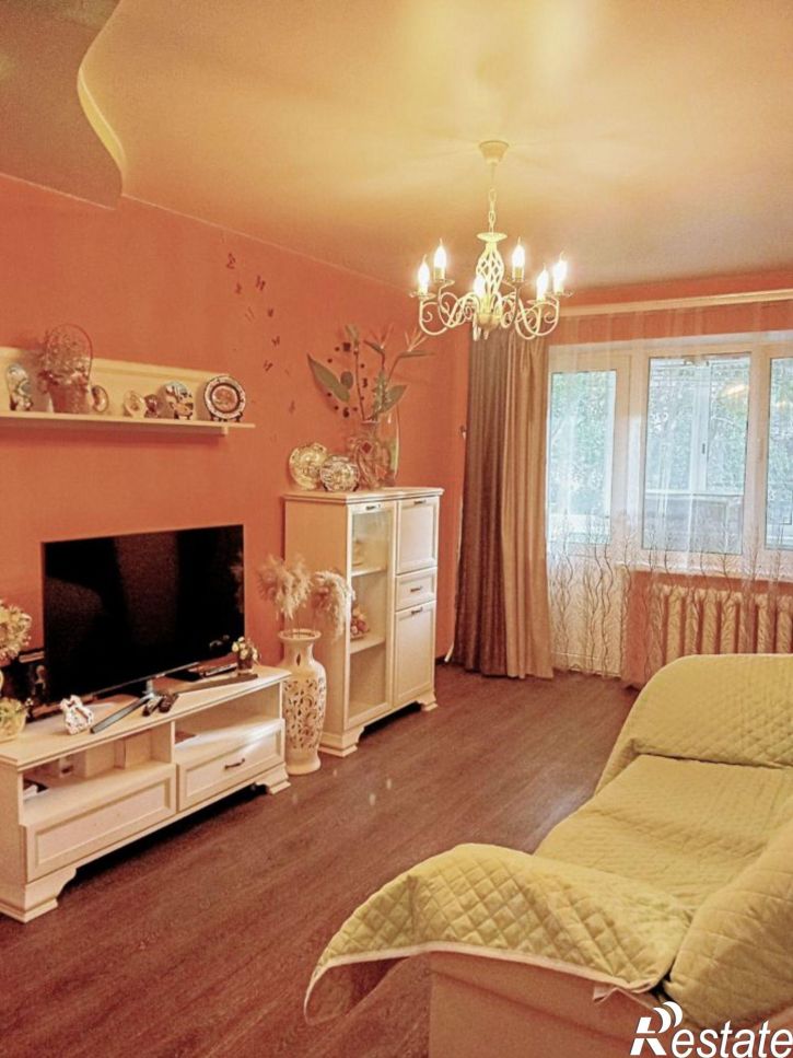 2-комн квартира ул Фрунзе, 23,  д. 23