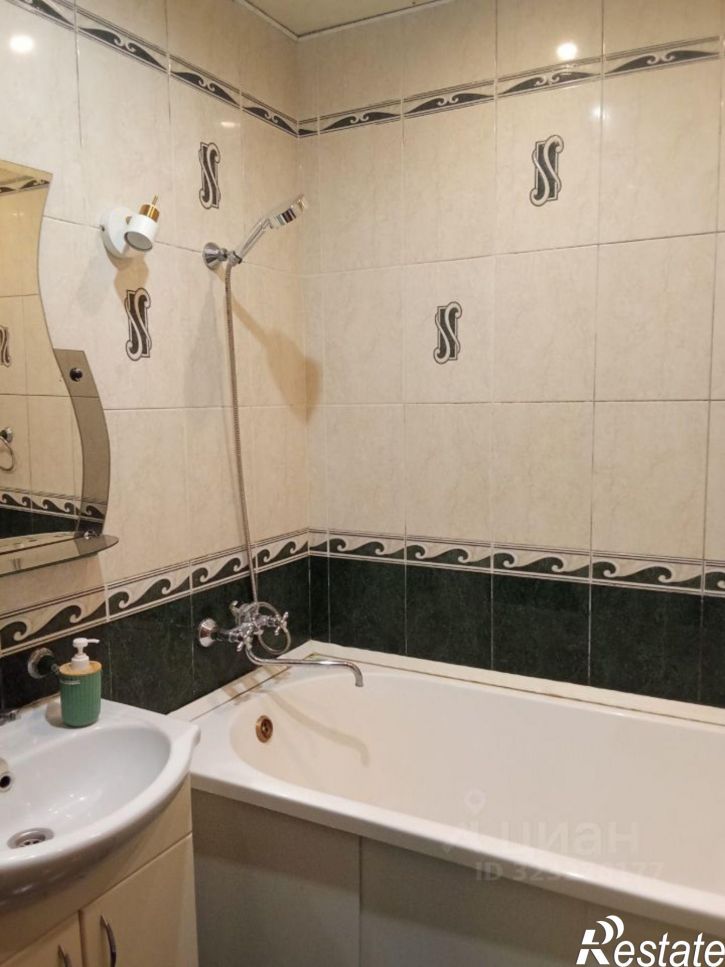 2-комн квартира ул Фрунзе, 23,  д. 23