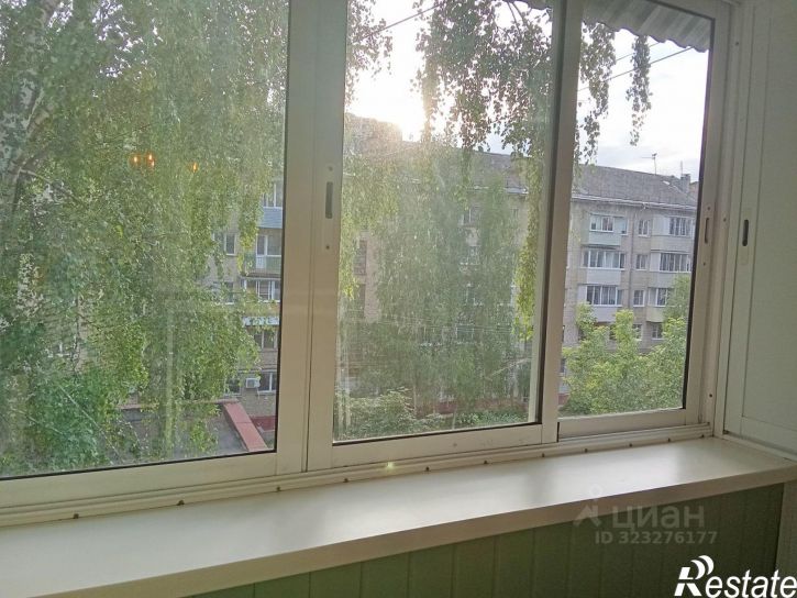 2-комн квартира ул Фрунзе, 23,  д. 23