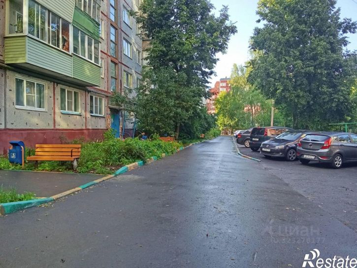 2-комн квартира ул Фрунзе, 23,  д. 23