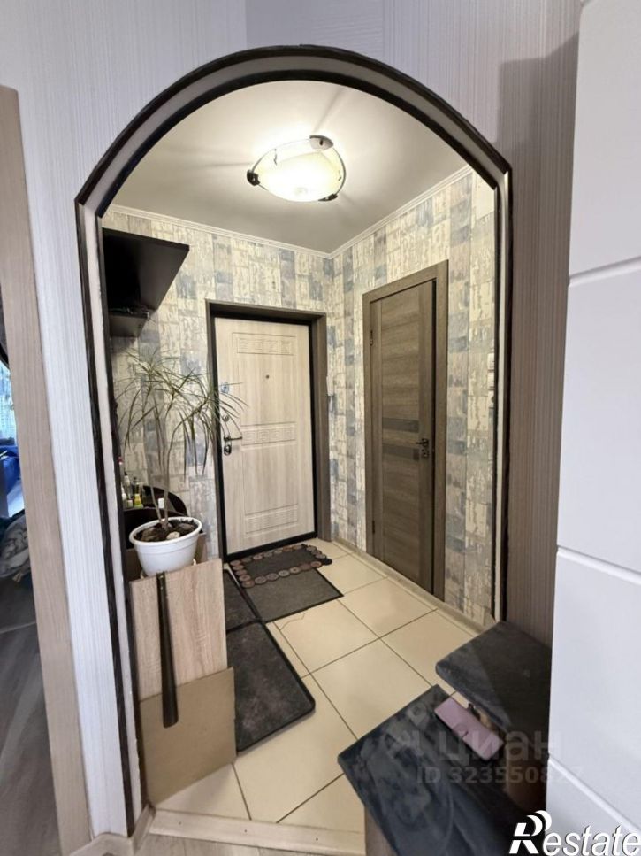 2-комн квартира Арсенальная улица, 3,  д. 3