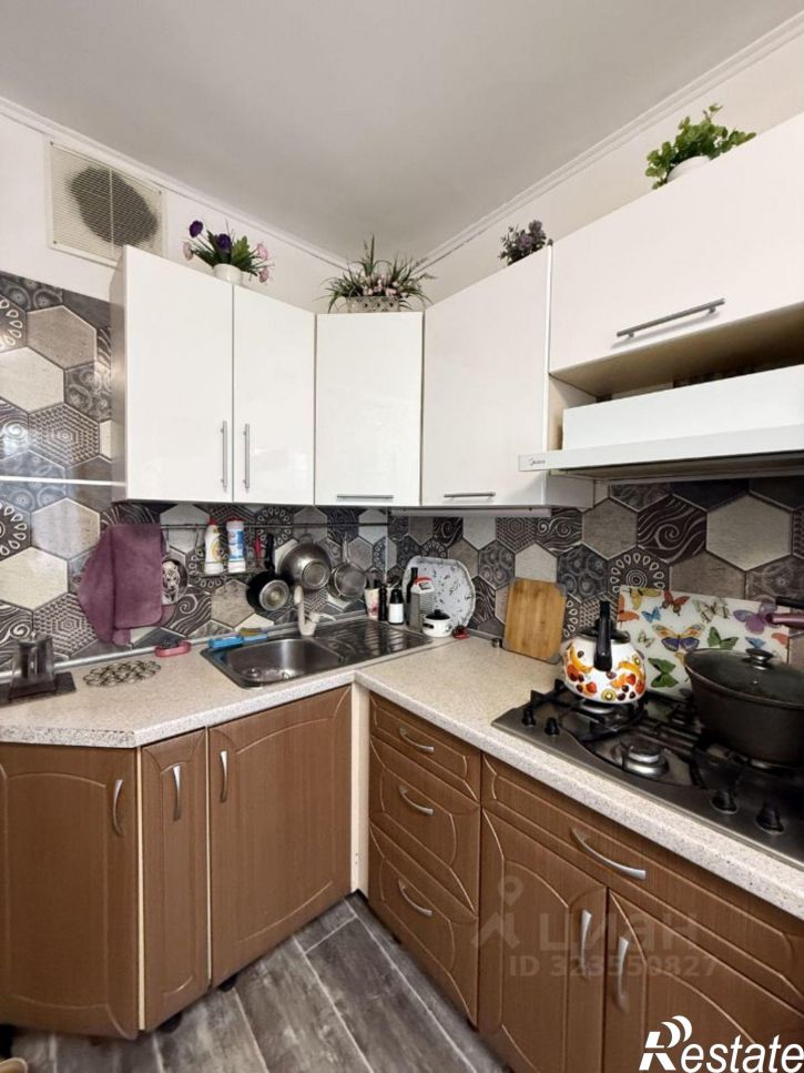 2-комн квартира Арсенальная улица, 3,  д. 3