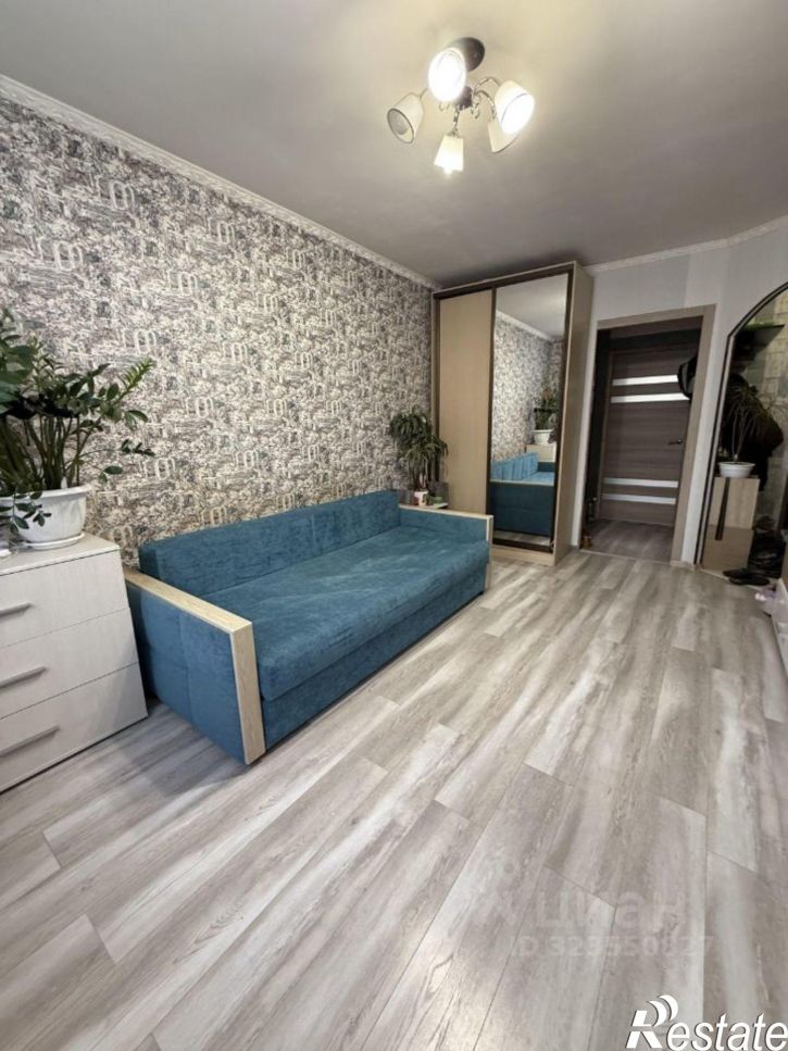 2-комн квартира Арсенальная улица, 3,  д. 3