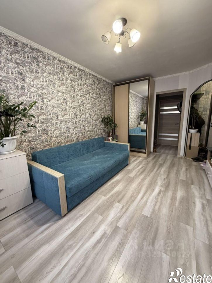 2-комн квартира Арсенальная улица, 3,  д. 3