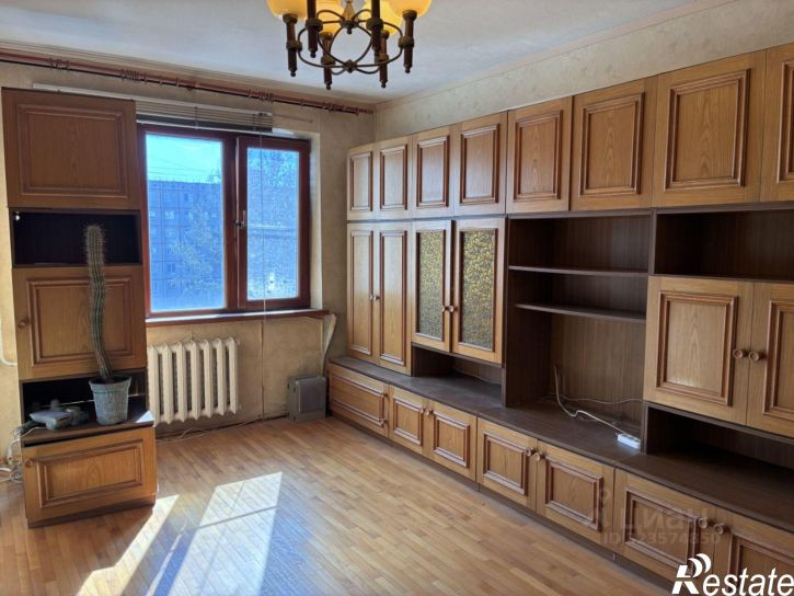 2-комн квартира улица Демонстрации, 8,  д. 8