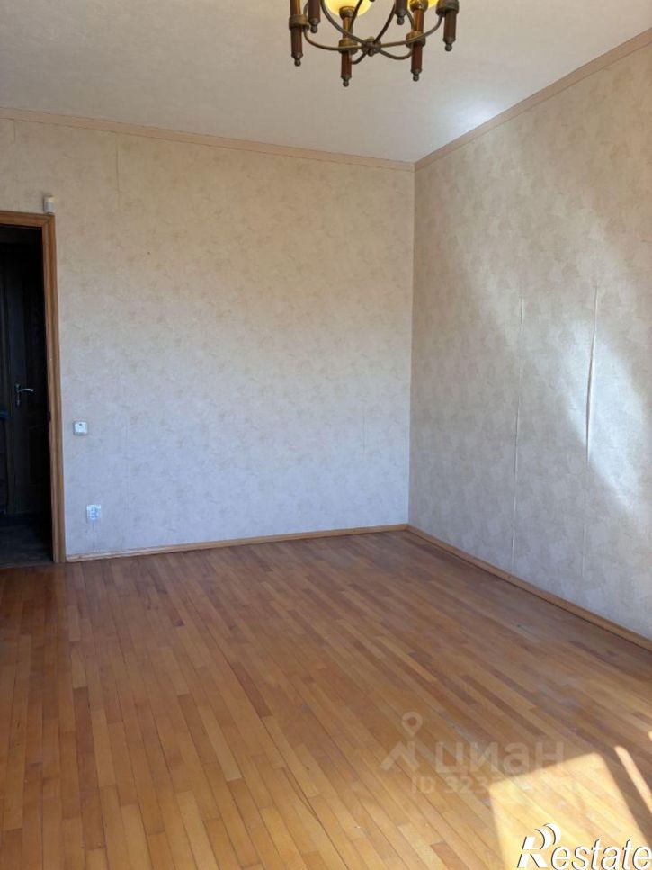 2-комн квартира улица Демонстрации, 8,  д. 8