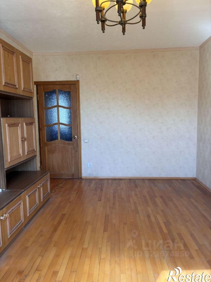 2-комн квартира улица Демонстрации, 8,  д. 8