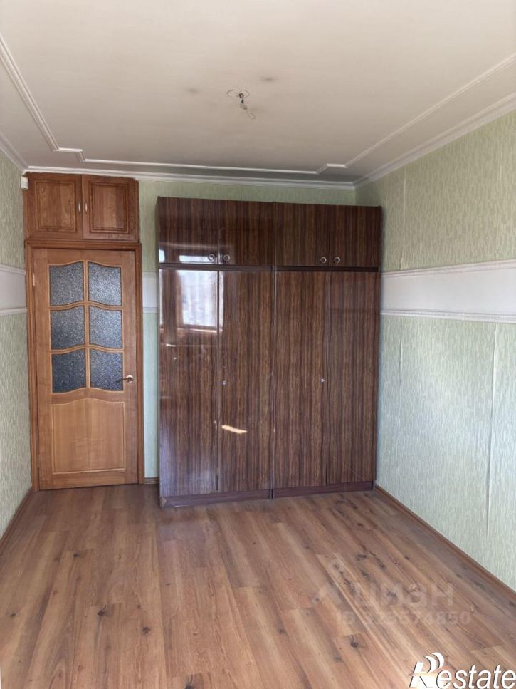 2-комн квартира улица Демонстрации, 8,  д. 8