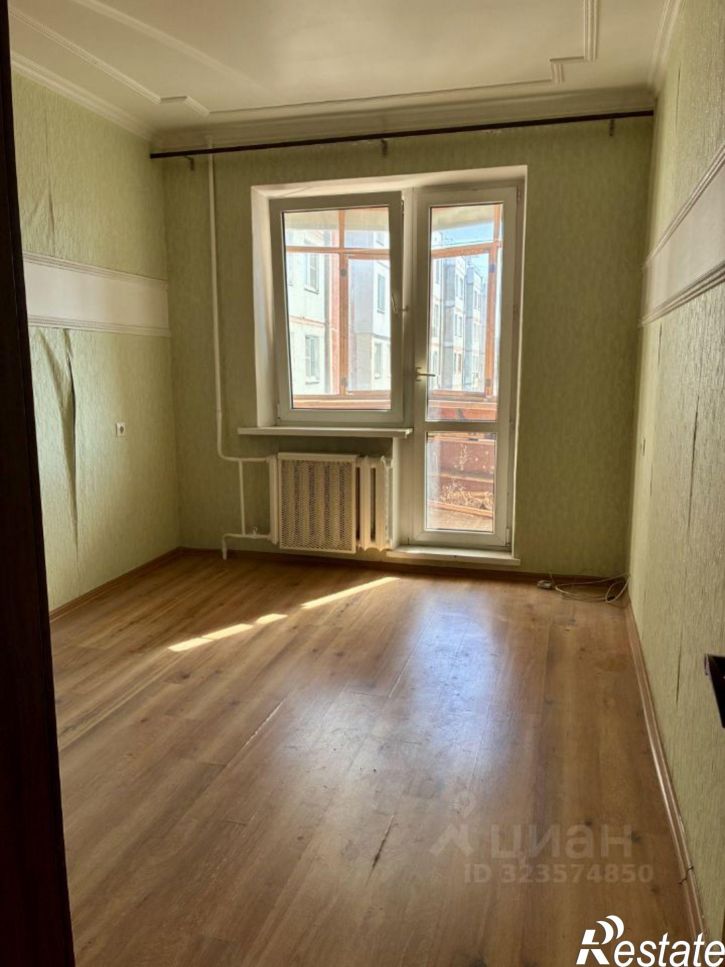 2-комн квартира улица Демонстрации, 8,  д. 8