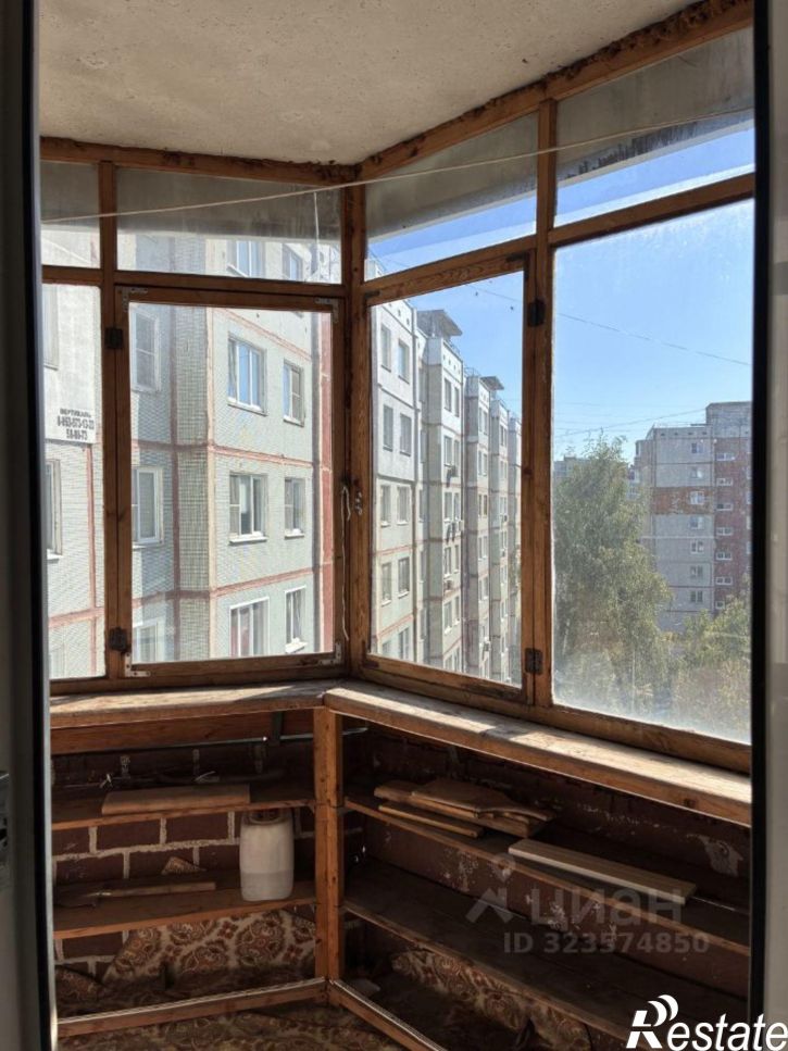 2-комн квартира улица Демонстрации, 8,  д. 8