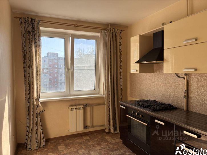 2-комн квартира улица Демонстрации, 8,  д. 8