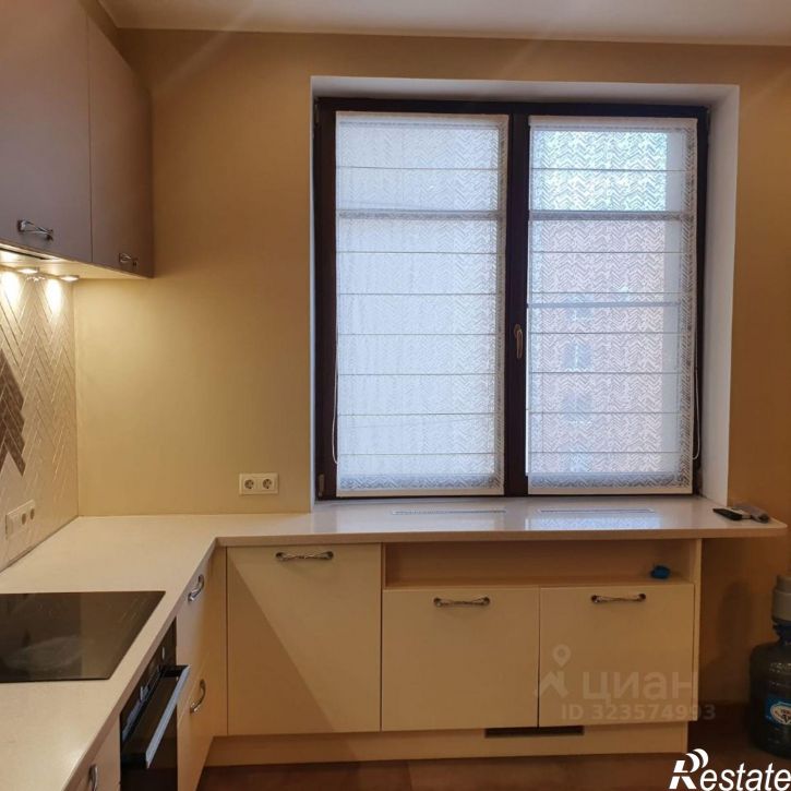 4-комн квартира улица Фрунзе, 27А,  д. 27А