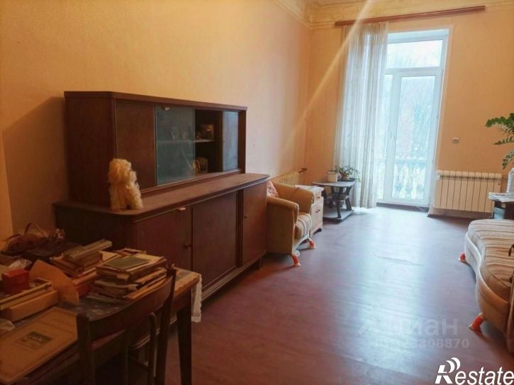 2-комн квартира ул Льва Толстого, 114,  д. 114