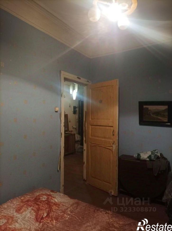 2-комн квартира ул Льва Толстого, 114,  д. 114