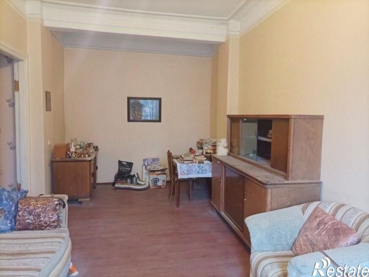 2-комн квартира ул Льва Толстого, 114,  д. 114