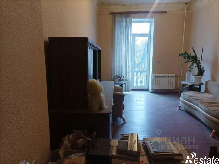 2-комн квартира ул Льва Толстого, 114,  д. 114