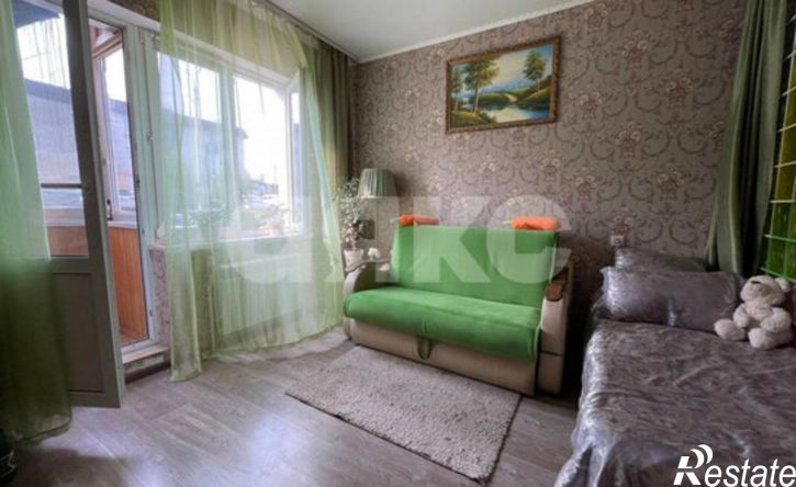 2-комн квартира 3-й Восточный проезд, 9,  д. 9