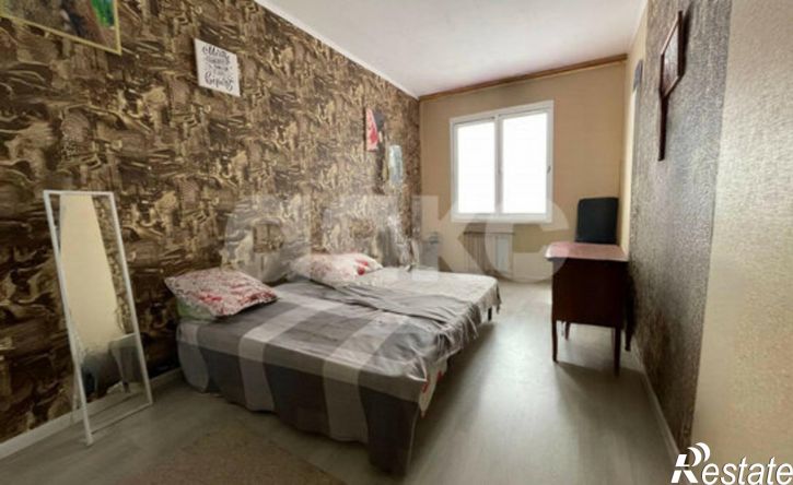 2-комн квартира 3-й Восточный проезд, 9,  д. 9