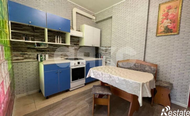 2-комн квартира 3-й Восточный проезд, 9,  д. 9