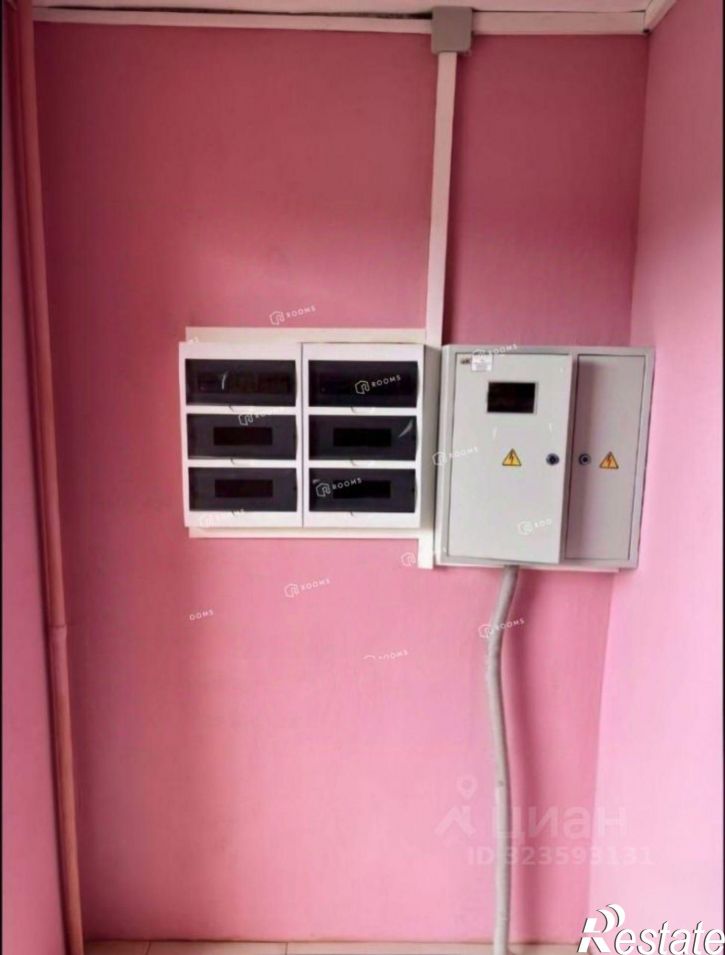 2-комн квартира Тула г., Хворостухина ул., 25