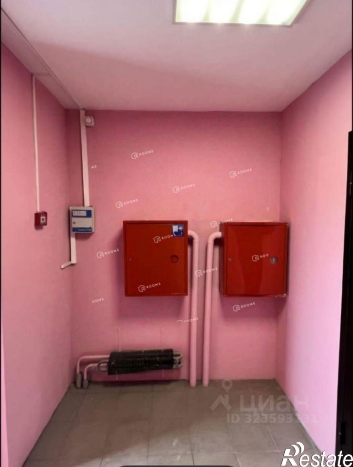 2-комн квартира Тула г., Хворостухина ул., 25