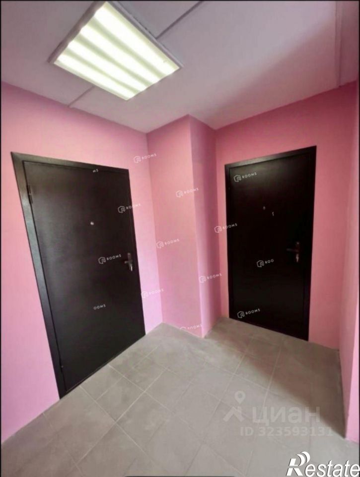 2-комн квартира Тула г., Хворостухина ул., 25