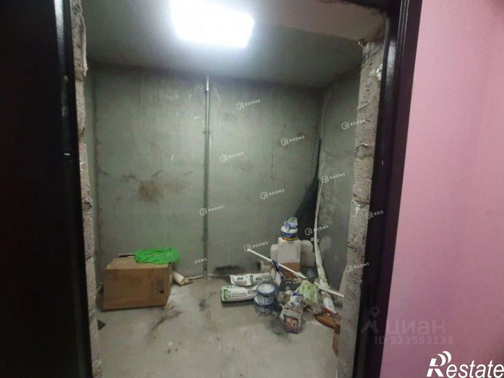 2-комн квартира Тула г., Хворостухина ул., 25