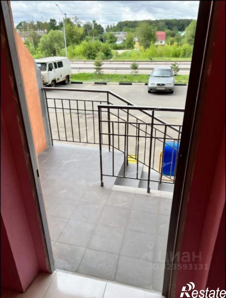 2-комн квартира Тула г., Хворостухина ул., 25