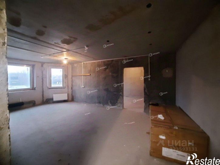 2-комн квартира Тула г., Хворостухина ул., 25