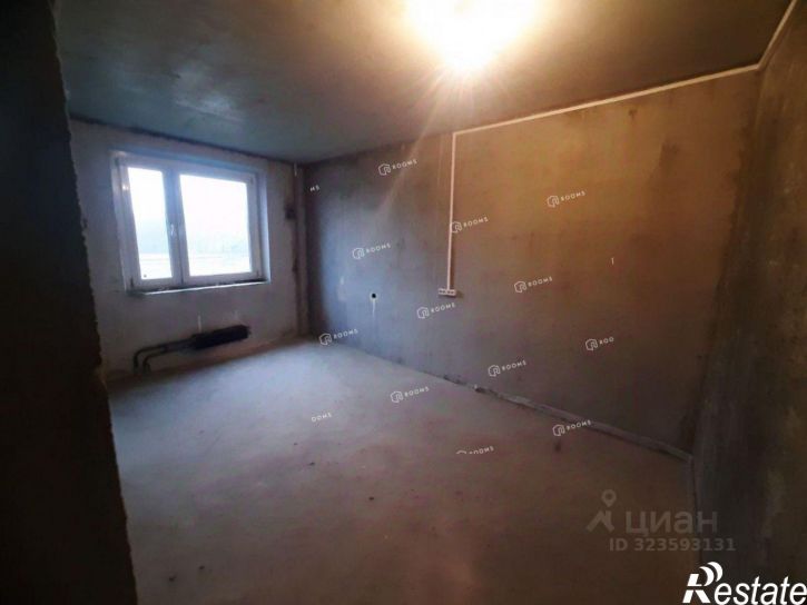 2-комн квартира Тула г., Хворостухина ул., 25