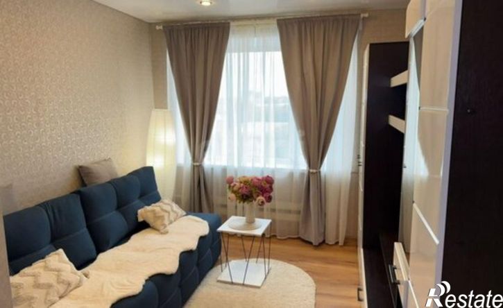 2-комн квартира улица Кутузова, 3 к1,  д. 3 к1