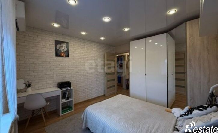 2-комн квартира улица Кутузова, 3 к1,  д. 3 к1