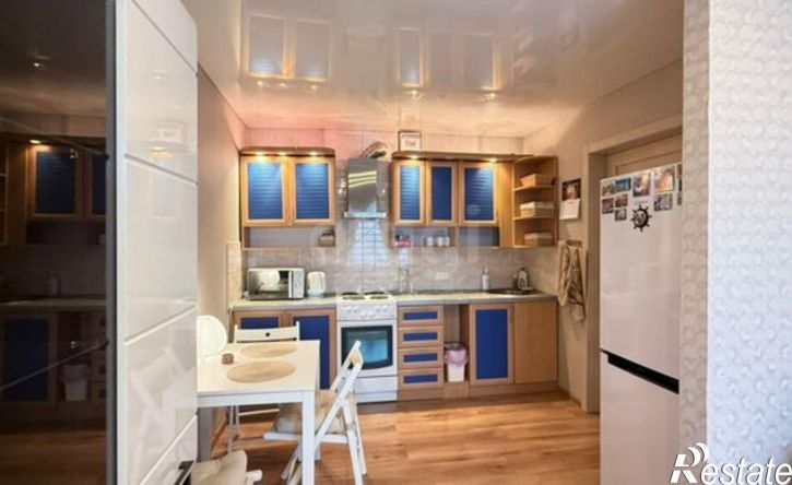 2-комн квартира улица Кутузова, 3 к1,  д. 3 к1